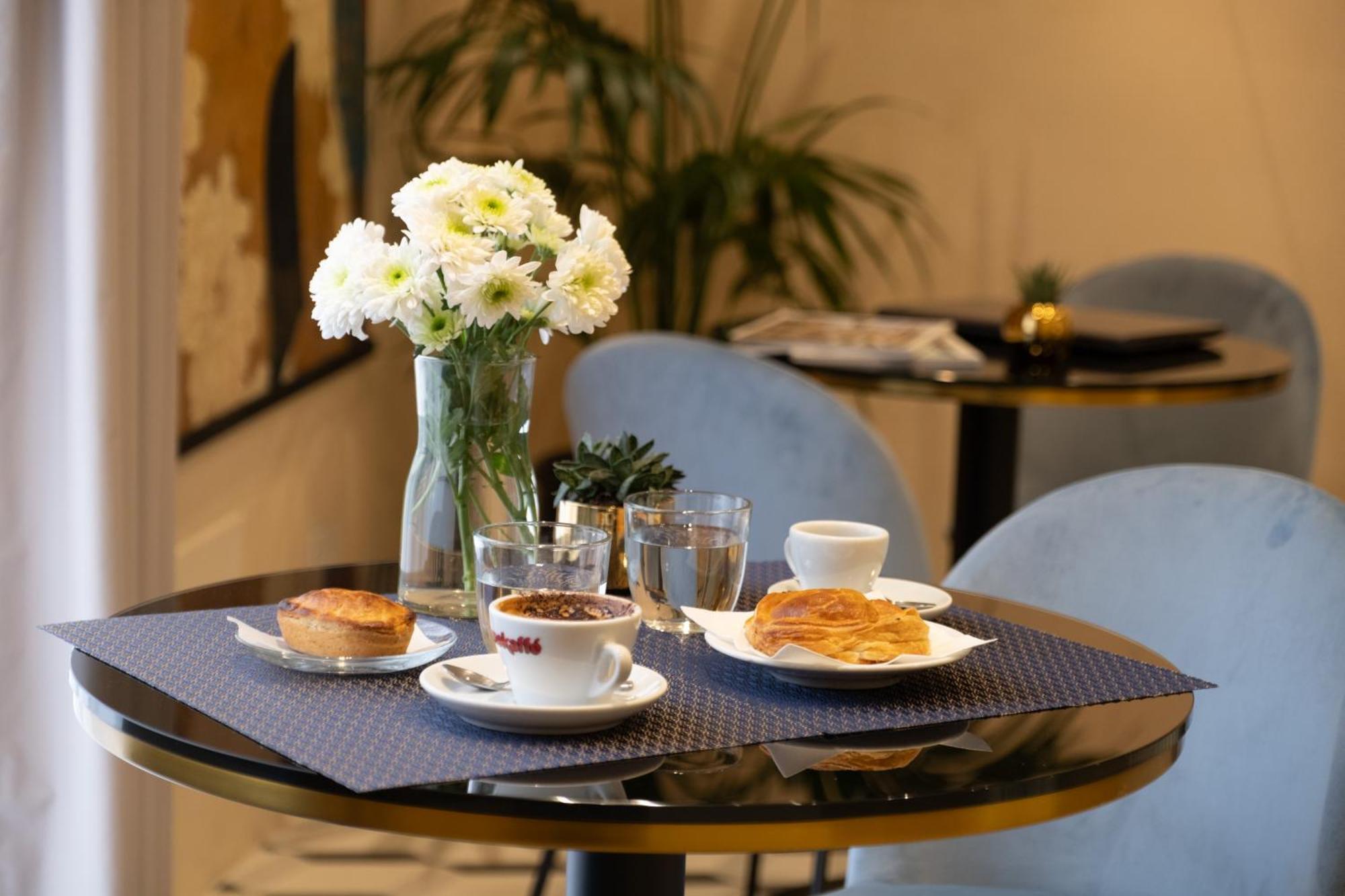 Palazzo Paisiello - Luxury Rooms Lecce Zewnętrze zdjęcie