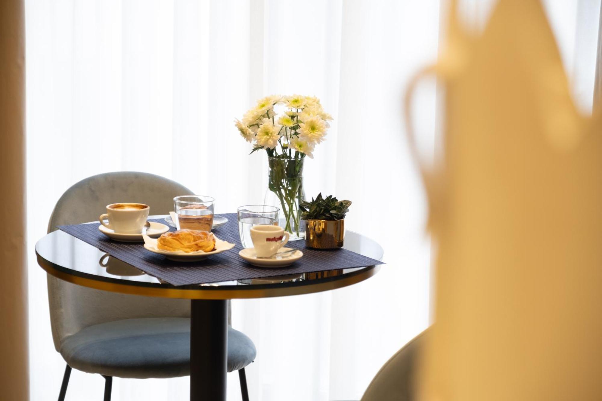 Palazzo Paisiello - Luxury Rooms Lecce Zewnętrze zdjęcie