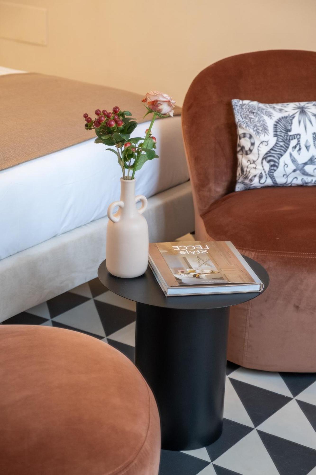 Palazzo Paisiello - Luxury Rooms Lecce Zewnętrze zdjęcie