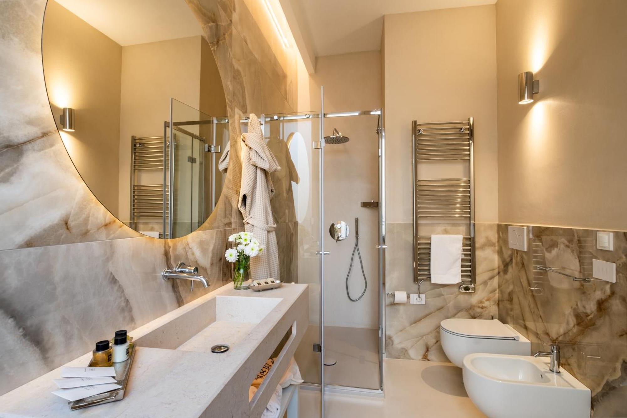 Palazzo Paisiello - Luxury Rooms Lecce Zewnętrze zdjęcie