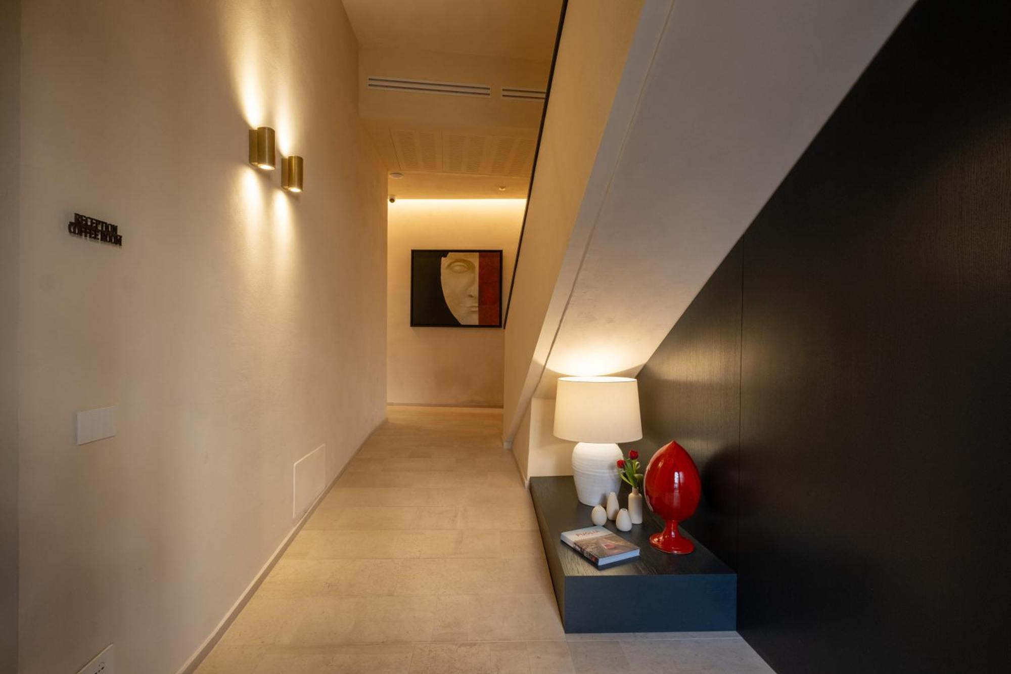 Palazzo Paisiello - Luxury Rooms Lecce Zewnętrze zdjęcie