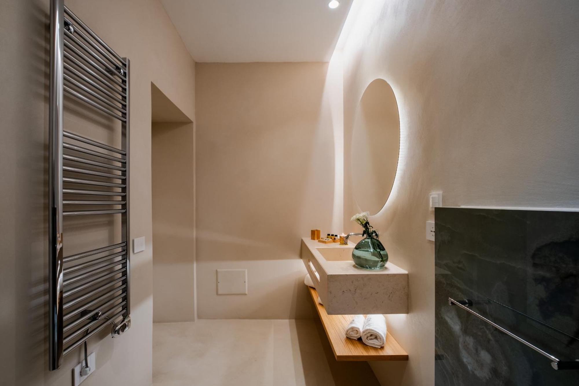 Palazzo Paisiello - Luxury Rooms Lecce Pokój zdjęcie