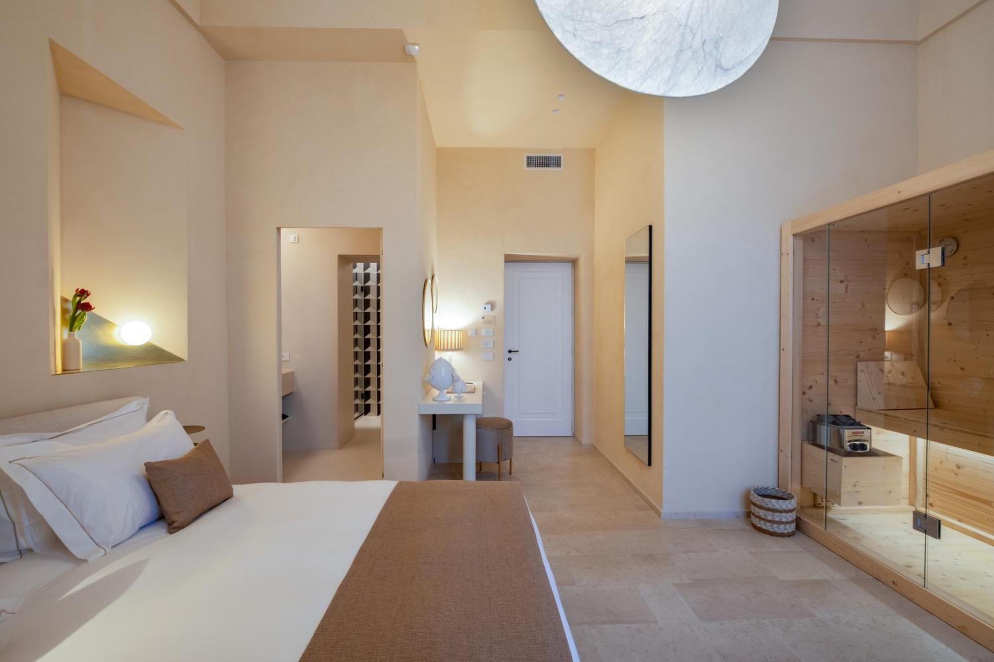 Palazzo Paisiello - Luxury Rooms Lecce Zewnętrze zdjęcie