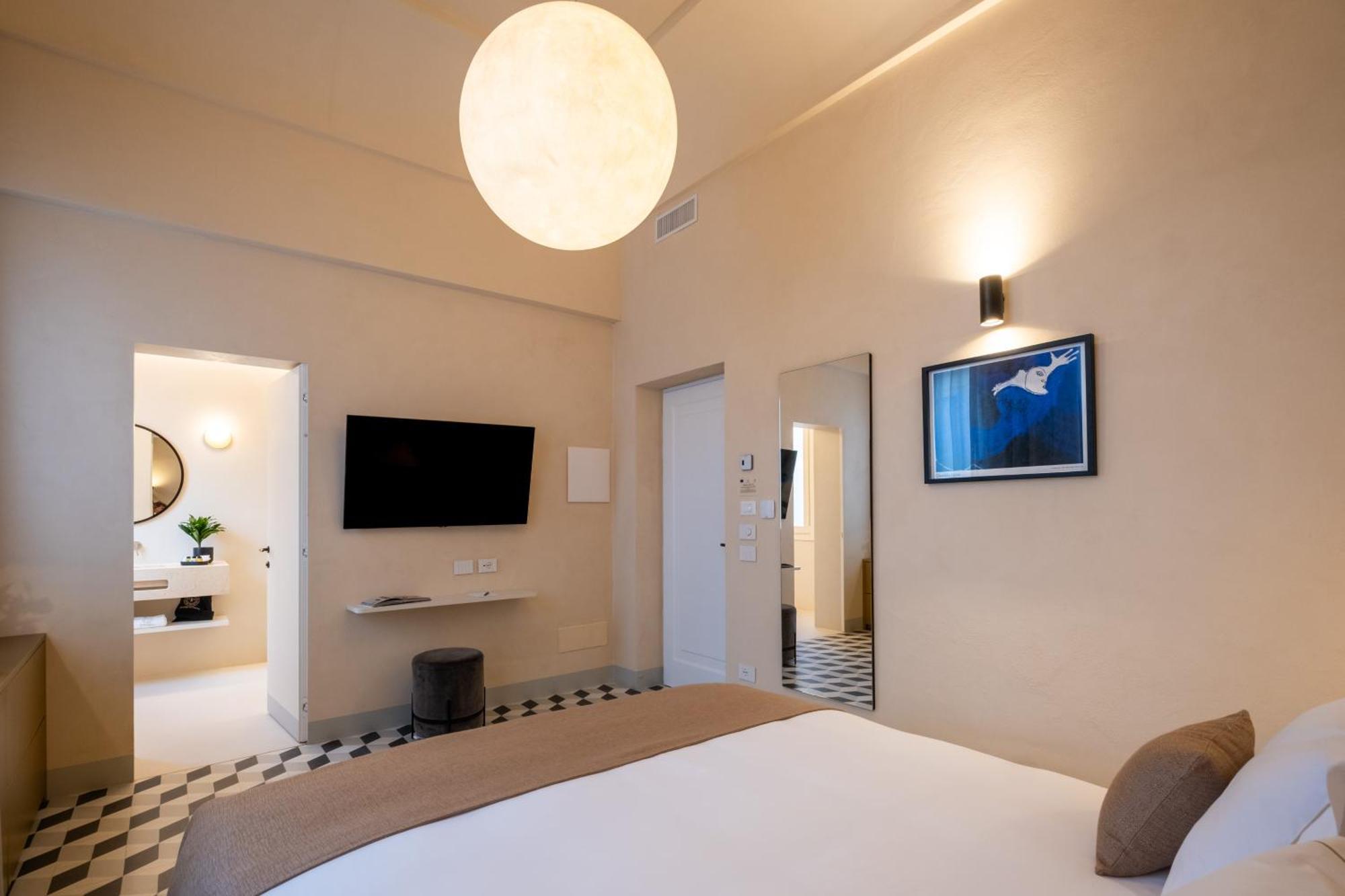 Palazzo Paisiello - Luxury Rooms Lecce Zewnętrze zdjęcie