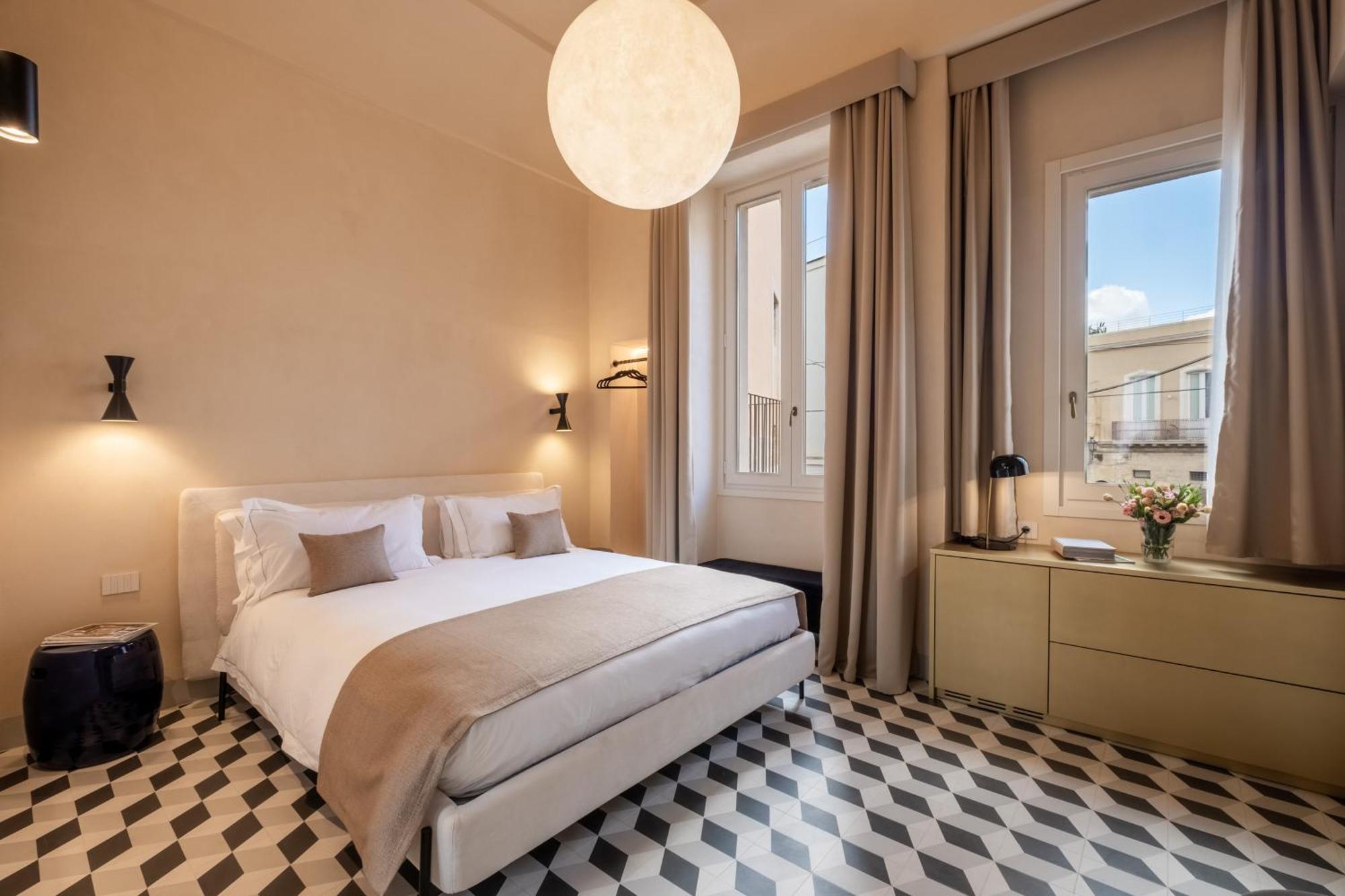 Palazzo Paisiello - Luxury Rooms Lecce Zewnętrze zdjęcie