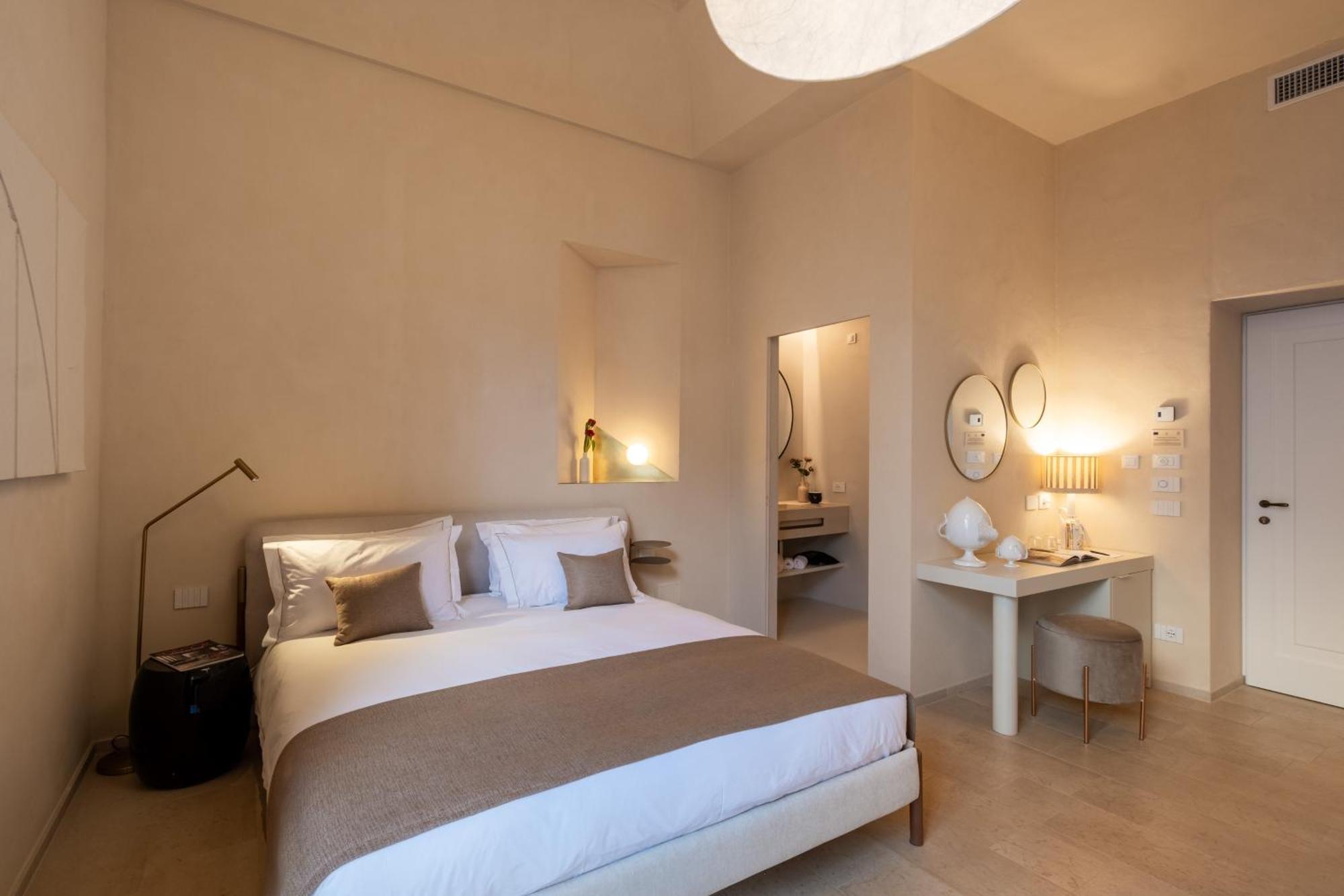 Palazzo Paisiello - Luxury Rooms Lecce Zewnętrze zdjęcie