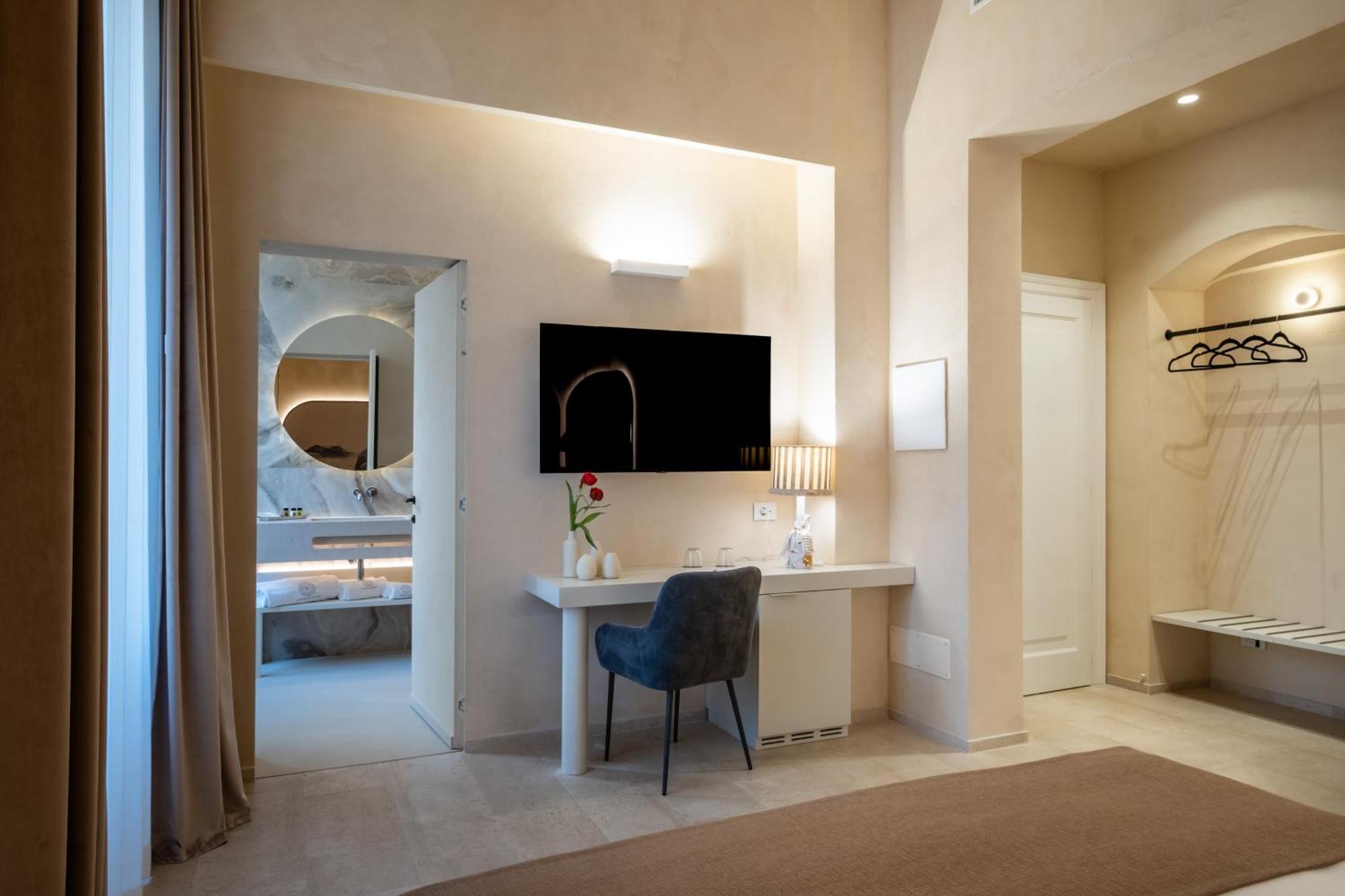 Palazzo Paisiello - Luxury Rooms Lecce Zewnętrze zdjęcie