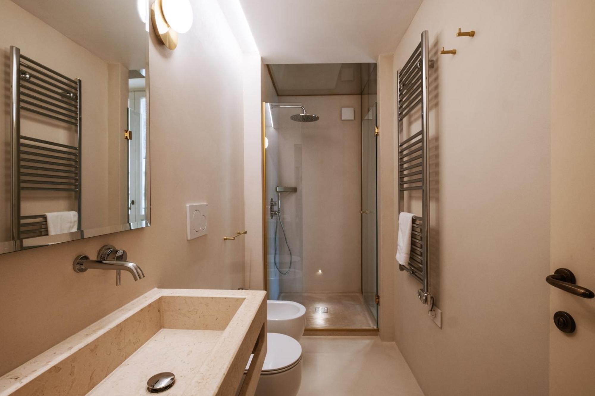 Palazzo Paisiello - Luxury Rooms Lecce Pokój zdjęcie