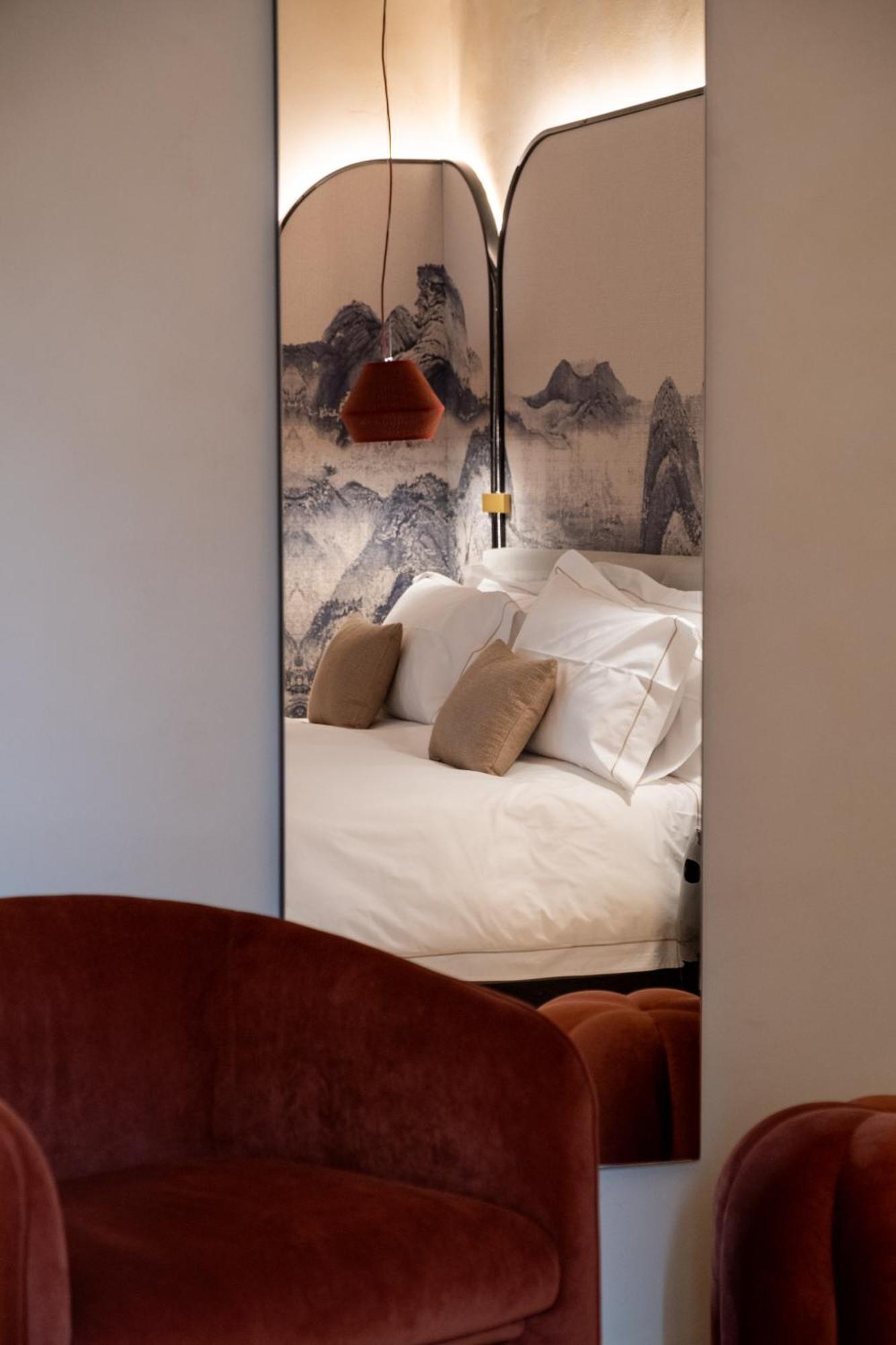 Palazzo Paisiello - Luxury Rooms Lecce Zewnętrze zdjęcie