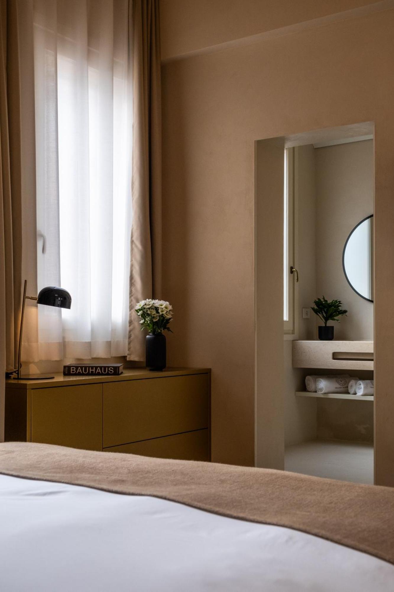 Palazzo Paisiello - Luxury Rooms Lecce Zewnętrze zdjęcie