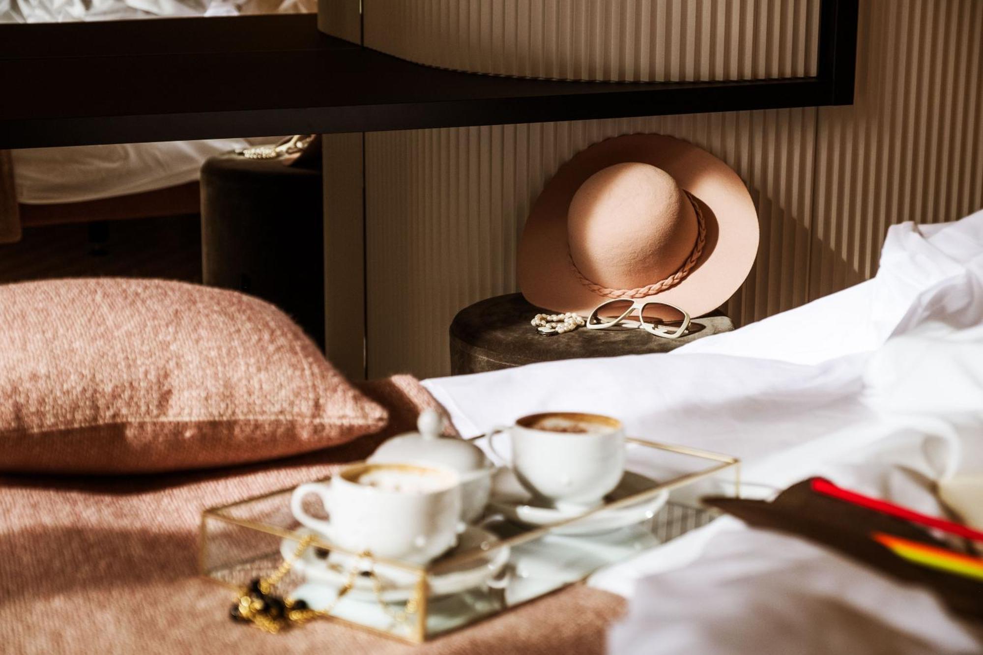 Palazzo Paisiello - Luxury Rooms Lecce Zewnętrze zdjęcie