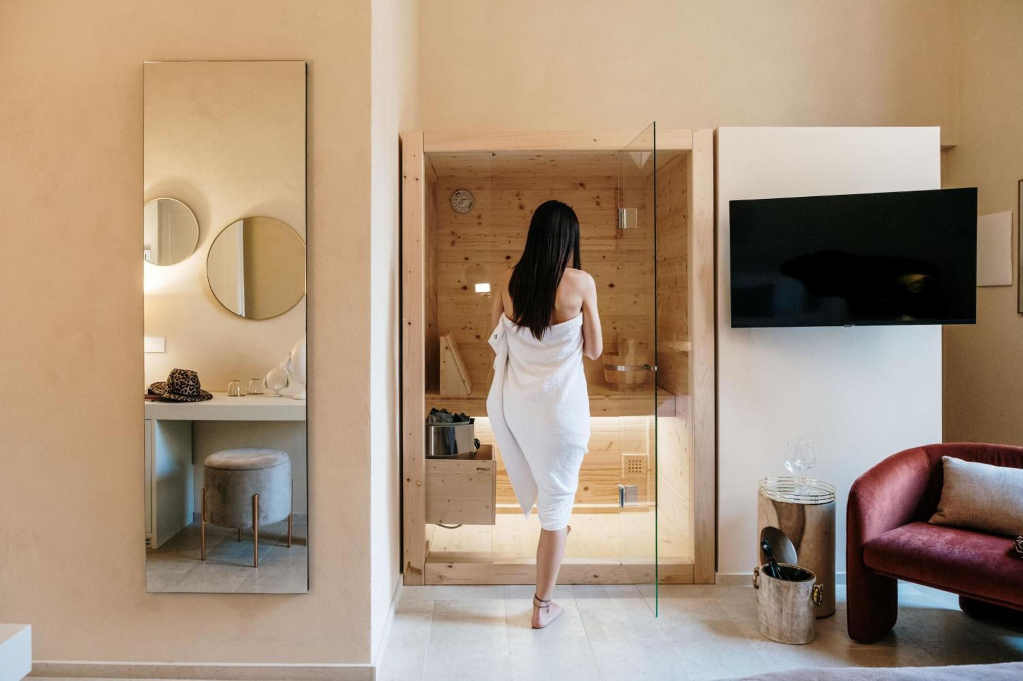 Palazzo Paisiello - Luxury Rooms Lecce Zewnętrze zdjęcie