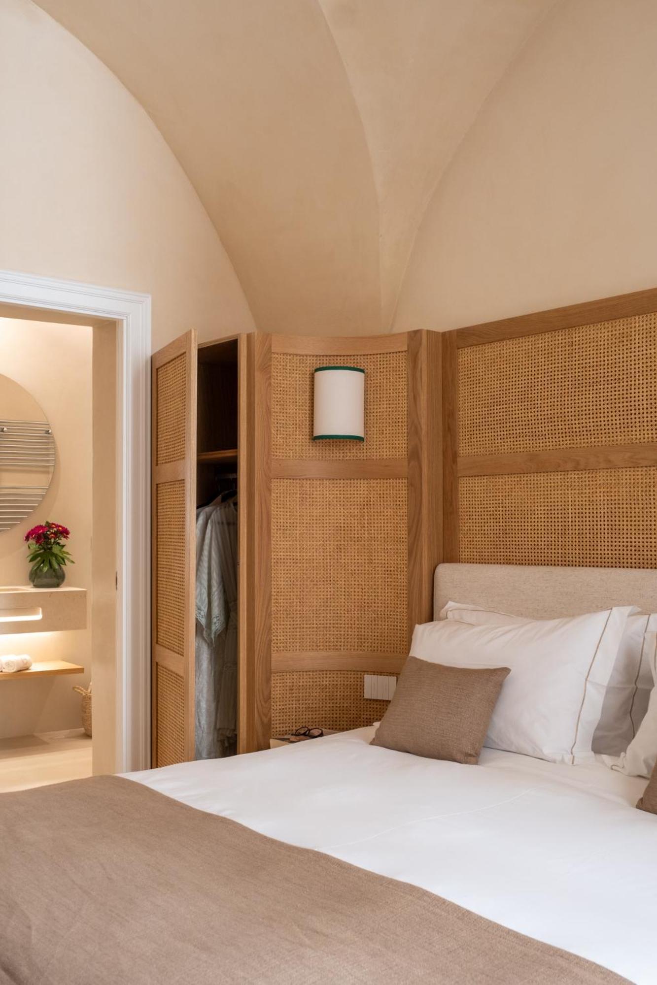 Palazzo Paisiello - Luxury Rooms Lecce Zewnętrze zdjęcie