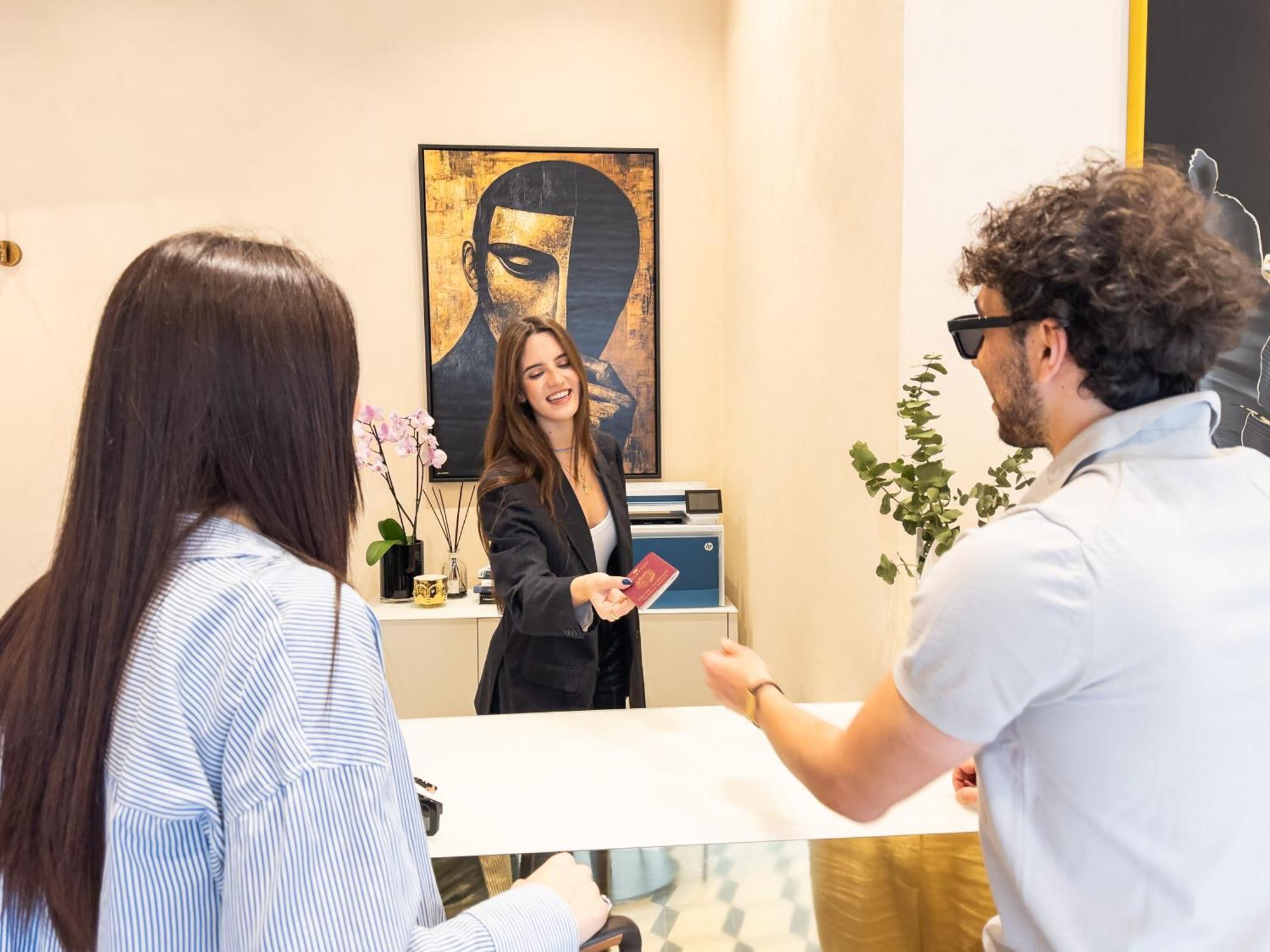 Palazzo Paisiello - Luxury Rooms Lecce Zewnętrze zdjęcie
