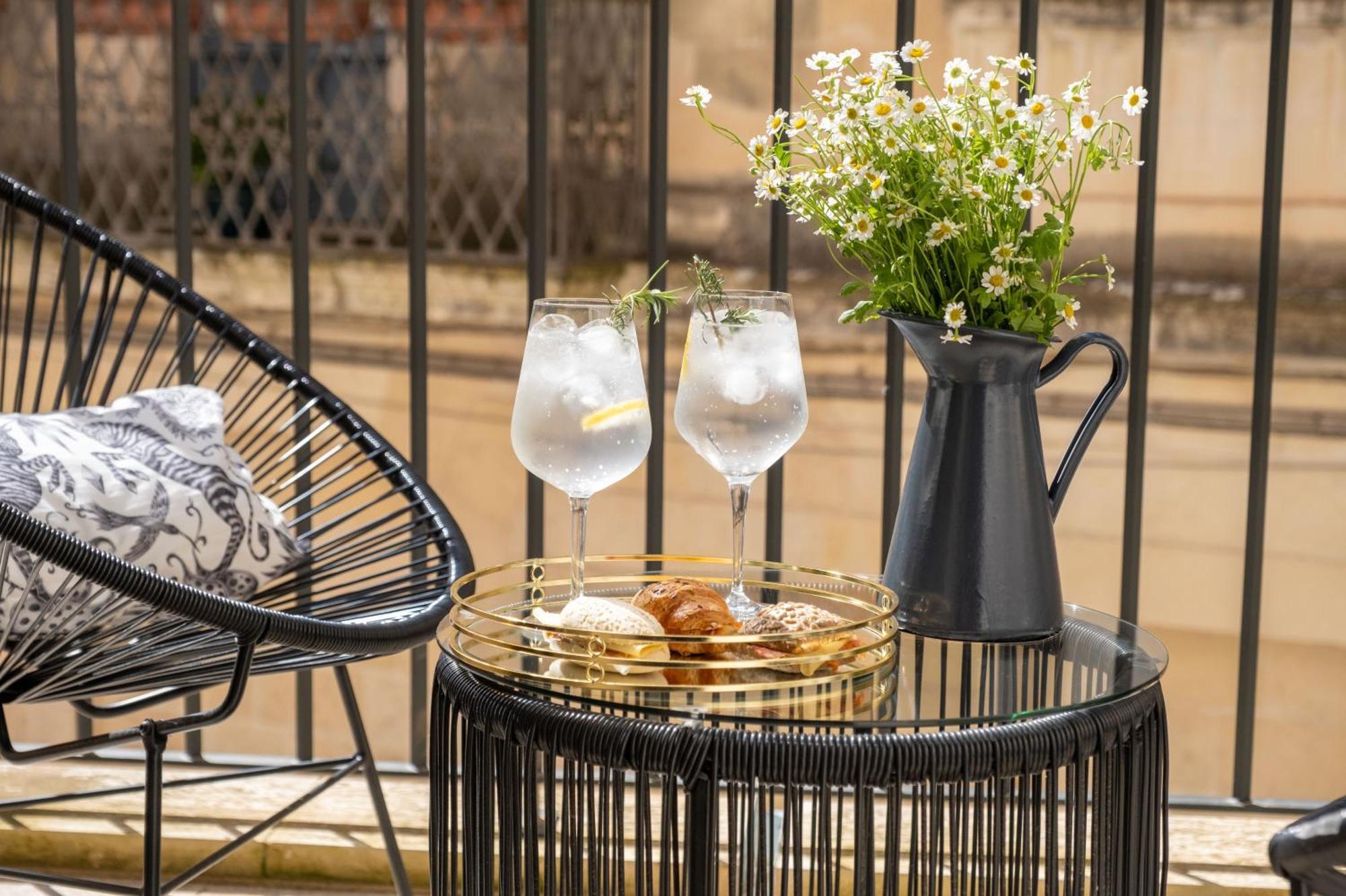 Palazzo Paisiello - Luxury Rooms Lecce Zewnętrze zdjęcie